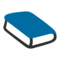 Blue Book emoji on Google